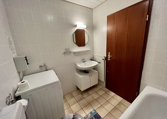 - Kohout Casa de Férias Kellenhusen