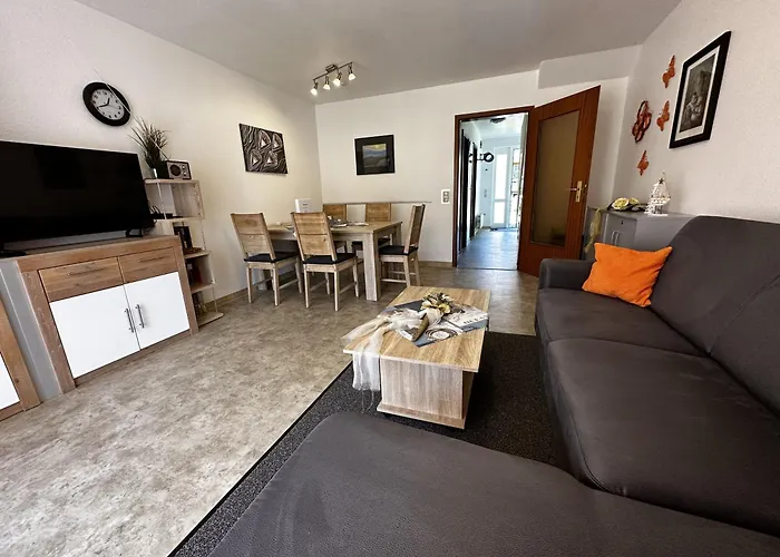 Casa de Férias - Kohout *